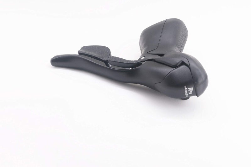 Micronew Double 9 Speed Road Bike Shifters 2x9s for Shimano ST-3500 Sora Shifter/Brake Lever STI Set (2x9 Speed) - Image 3